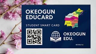 Unveiling the mock-up, Okeogun Educard