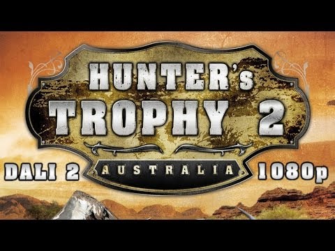 hunter trophy 2 pc crack