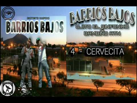 4 - Cervecita - Bambino Atn ❌ Ojito El Sinfoniko