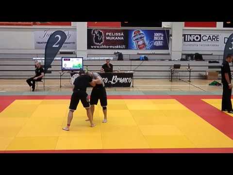 Samu Hämäläinen - Jyri Mikkilä