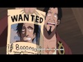 One Piece Lessons - Shanks (the bigger man) 