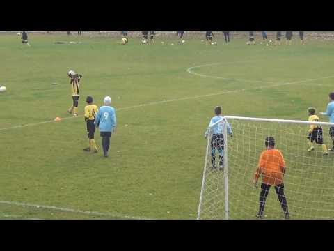Inter BA U11 foootbal mix2.avi