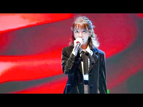 171021 아이유(IU) - 밤편지 Through the Night 직캠 @ 동탄 가을하늘빛 콘서트