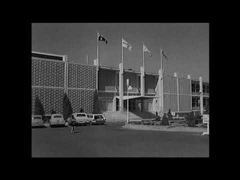 St George Leagues Club 1967