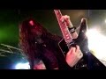 FIREWIND - Heading For The Dawn [Rock Temple, Kerkrade, NL 2011.09.16]