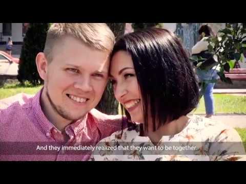 happinessunlimited - Ulyana and Vitaliy story - UNFPA Ukraine
