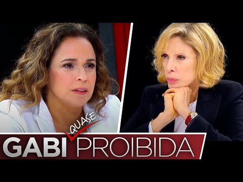 Gabi Quase Proibida | Episódio 8 - Daniela Mercury