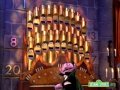 Sesame Street The Number Of The Day 18