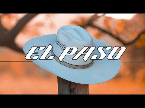 That Mexican OT x Paul Wall x DaBaby Type Trap Beat - "EL PASO" -| Trap Beat 2024 |-
