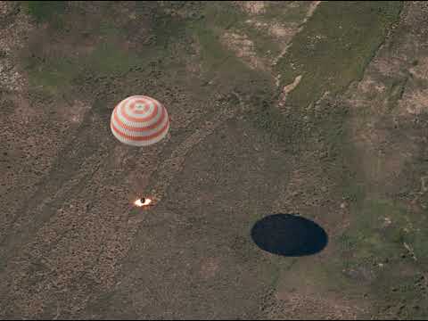 Retro-rocket | Wikipedia audio article