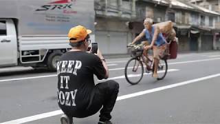 เคล็ดลับง่ายๆ กับการถ่ายภาพแนว Street Photo