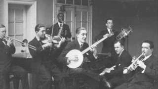 I&#39;ve been working on the Railroad - Paul Tremaine &amp; Orch.