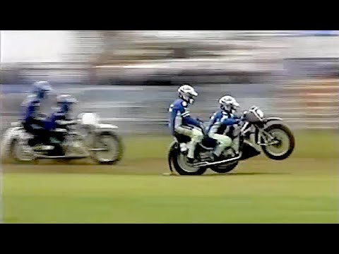 HOT HEAT 2 - 2000 BERKS BONANZA GRASSTRACK