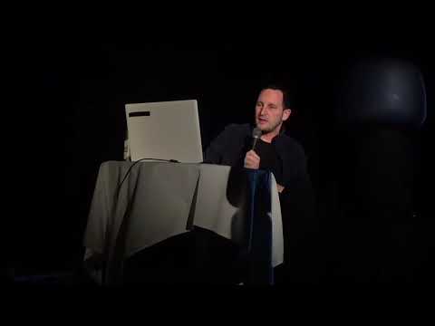 Éčko live - Od geologie k II. světové válce