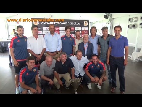 XXI Convenció de Penyes