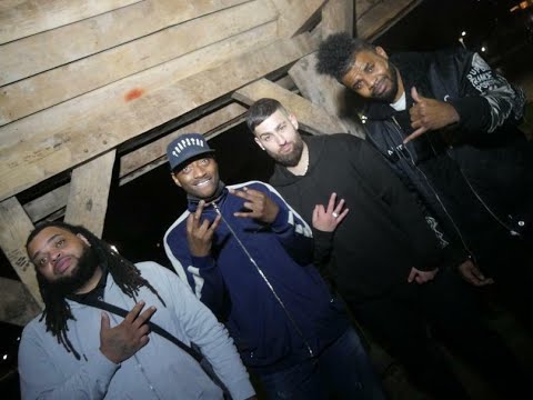 Rebelyous Ft Flirta D & Leo Soul - Bang Bang (Official Music Video)