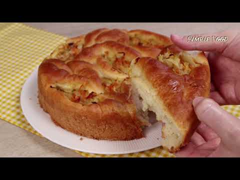 You will cook this every day! SO FRAGRANT that all the neighbors asked for the recipe!