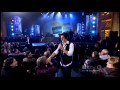 Il Volo PBS Concert, 'O Sole Mio 