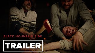 BLACK MOUNTAIN SIDE - OFFICIAL TRAILER #2 - 2016 - AVAILABLE NOW!