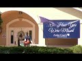 Florida rescinds nursing home visitation orders