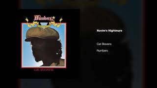 Yusuf / Cat Stevens – Novim's Nightmare | Numbers