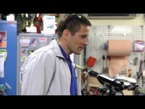 SM i Motocross 2013 - Deltävling 3: Tibro