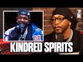 Katt Williams Explains Why He S Just Like Kendrick Lamar