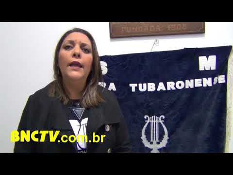 Sociedade Musical Lira Tubaronense