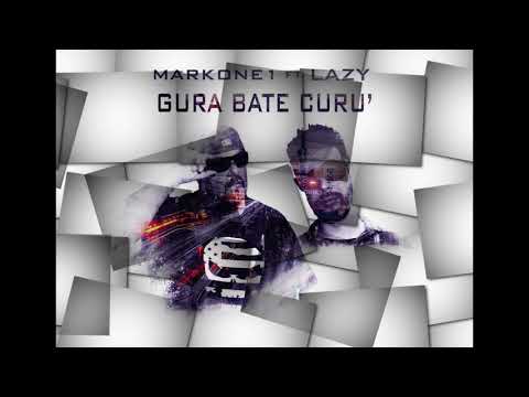 MarkOne1 ft Lazy - Gura bate curu " Teaser "