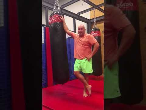 Najman ogłosił powrtót na ring 