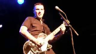 Tiger Army - Forever Fades Away