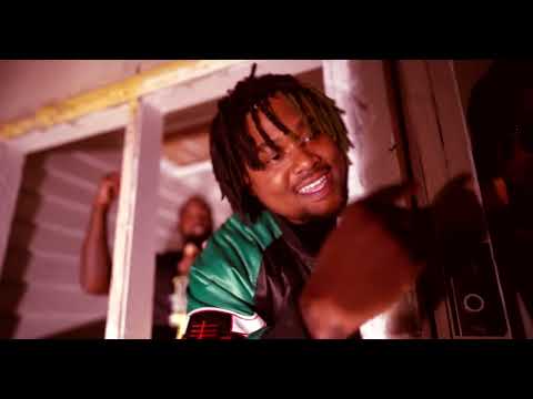 H.R. LUKE X $T Turk- Hit Stick (Official Music Video)