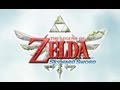 The Legend of Zelda: Skyward Sword - Romance ...