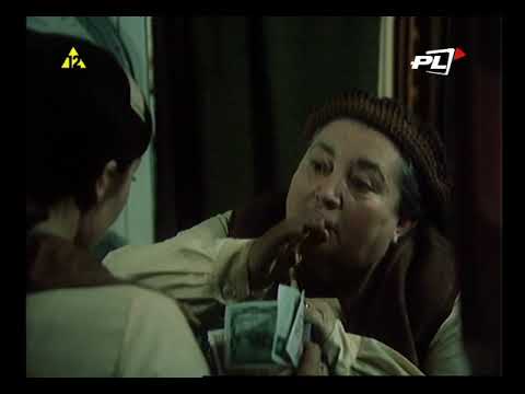 Kobieta za ladą cz. 2