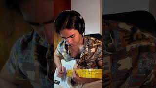 The Allman Brothers Band - Ramblin Man | Guitar Solo Cover