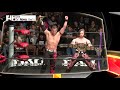 Road To Final Battle Continues On Ring Of Honor Tune In Tuesday At 10 P M ET