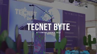 TECNET BYTE: CIRCULAR FUTURE // AFTERMOVIE