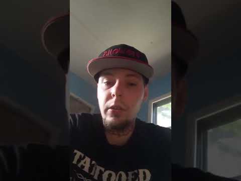 G-Apollo Testimonial - 2nd Place Coast 2 Coast LIVE Connecticut All Ages 3/7/19