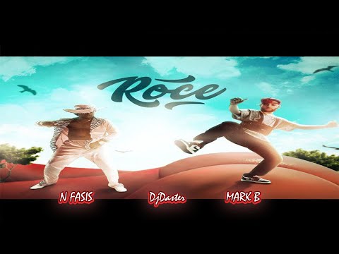 Roce - MarkB - Nfasis Prod. DjDaster