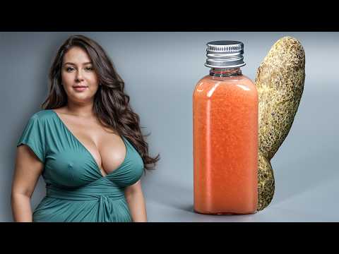 A Turk shared this secret recipe. Even at 72, he makes his wife happy!