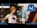 Life is Strange Before the Storm - Episode 2 All Graffiti Locations