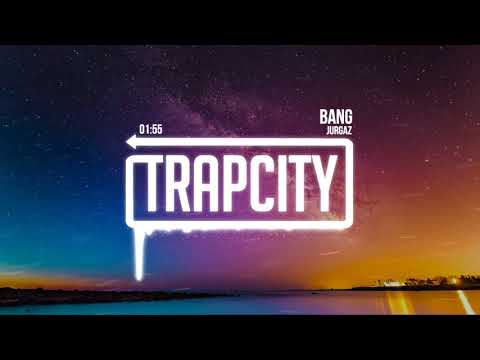 Jurgaz - Bang