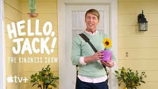 Hello, Jack! The Kindness Show ( Hello, Jack! The Kindness Show )