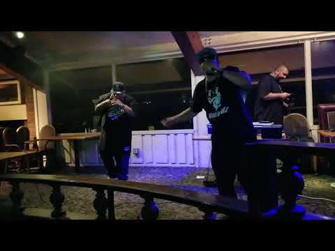 K Dog-Live-Golden China 4-20-2018