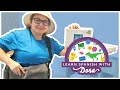 Learn Spanish With Dora At The Post Office
