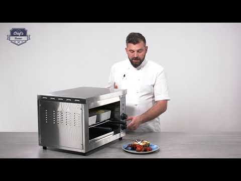 AllFoodProject.com - Salamandra 2.0