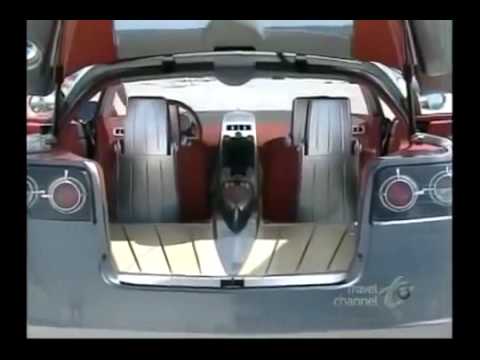 Car of the Future