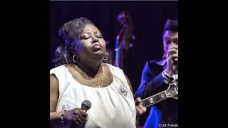Blues Radio International September 23, 2024 Worldwide Broadcast Feat. Diunna Greenleaf Live t...
