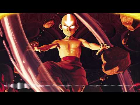 Avatar the Last Airbender - Agni Kai (Trap Remix)