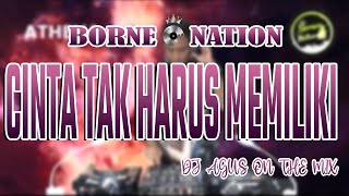 Download lagu DJ AGUS ON THE MIX - DJ MAAFKAN AKU SETULUS HATIMU X DJ CINTA TAK HARUS MEMILIKI REMIX VIRAL TIKTOK mp3